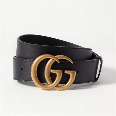 Gucci designer belts for women